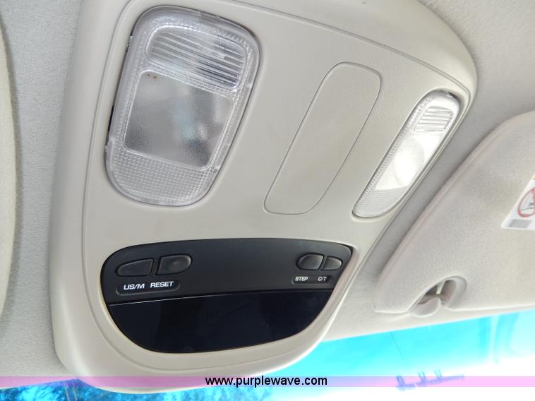 image for item H9581 2007 Dodge Ram 2500 SLT Quad Cab pickup truck