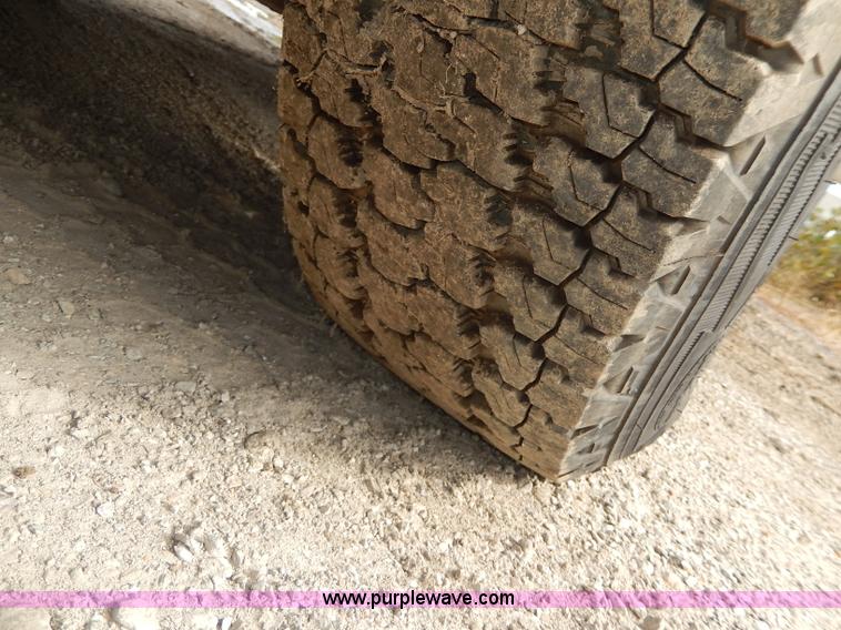 image for item H9581 2007 Dodge Ram 2500 SLT Quad Cab pickup truck