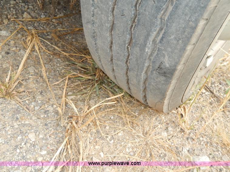 image for item H9582 2006 Ford F450 Super Duty XL SuperCab utility truck