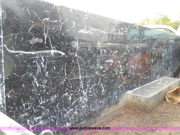 image for item H9582 2006 Ford F450 Super Duty XL SuperCab utility truck