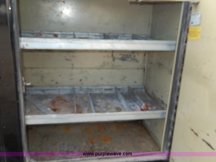 image for item H9582 2006 Ford F450 Super Duty XL SuperCab utility truck