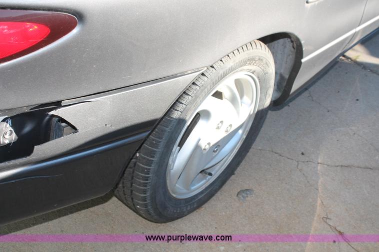 image for item I4699 2002 Ford Escort ZX2