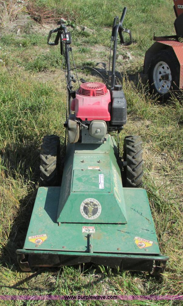 image for item AY9740 Outback 24" brush cutter