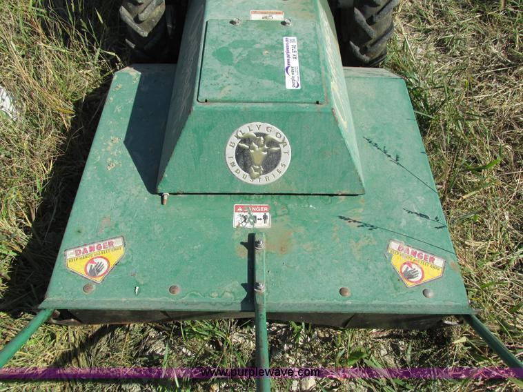 image for item AY9740 Outback 24" brush cutter