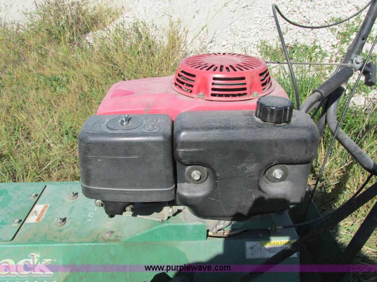 image for item AY9740 Outback 24" brush cutter