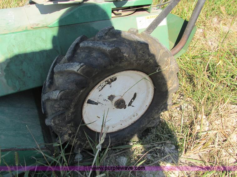 image for item AY9740 Outback 24" brush cutter