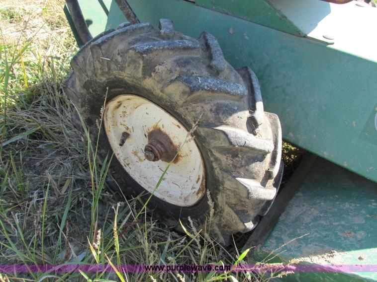 image for item AY9740 Outback 24" brush cutter