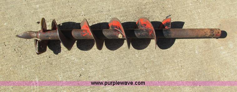 image for item AY9740 Outback 24" brush cutter