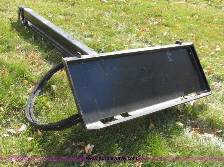 image for item E4617 2013 Attachments Direct Xtenda-Reach teleboom jib attachment