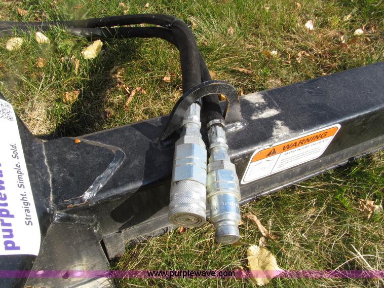 image for item E4617 2013 Attachments Direct Xtenda-Reach teleboom jib attachment