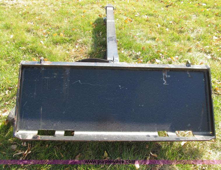 image for item E4617 2013 Attachments Direct Xtenda-Reach teleboom jib attachment