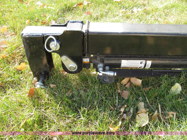 image for item E4617 2013 Attachments Direct Xtenda-Reach teleboom jib attachment