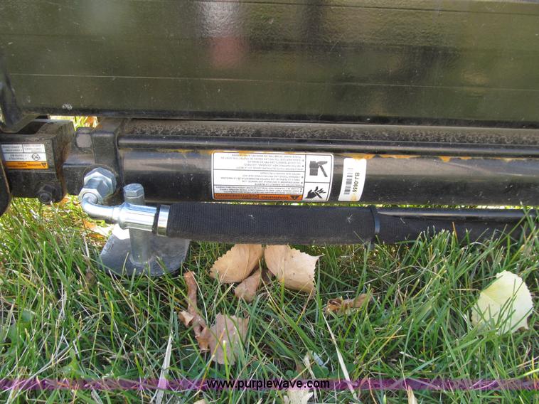 image for item E4617 2013 Attachments Direct Xtenda-Reach teleboom jib attachment