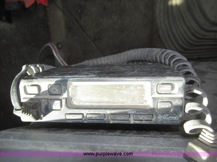 image for item F7149 1990 Mack CH612 semi truck