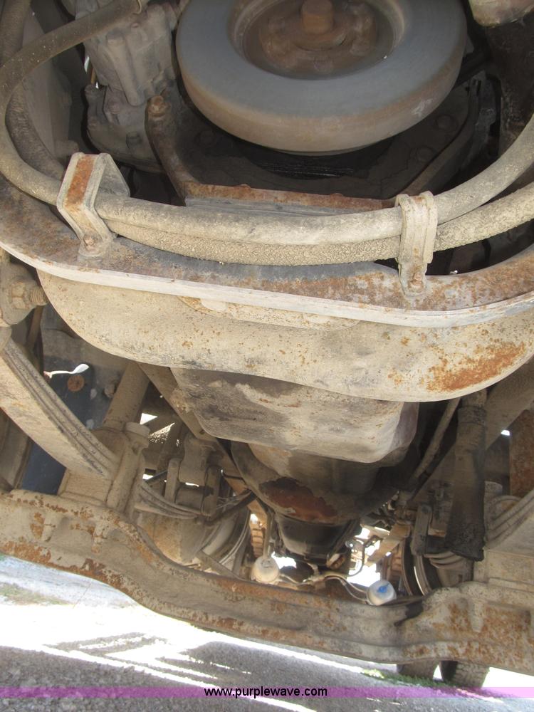 image for item F7149 1990 Mack CH612 semi truck