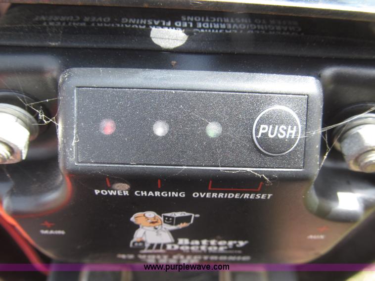 image for item F7151 Super Plow hydraulic rear mount snow plow