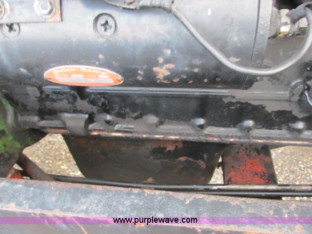 image for item G8922 White 2-135 Field Boss tractor