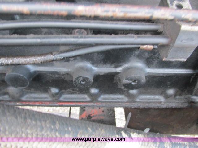 image for item G8922 White 2-135 Field Boss tractor