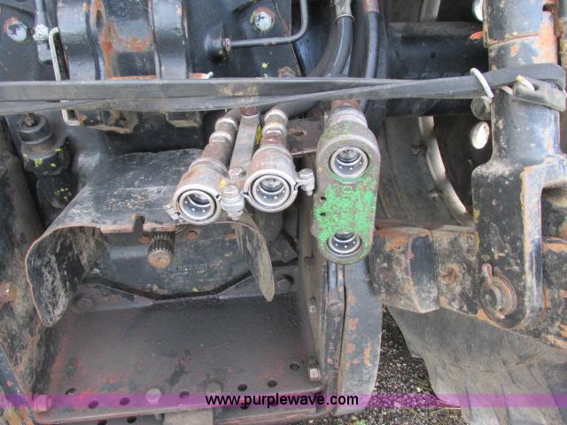 image for item G8922 White 2-135 Field Boss tractor