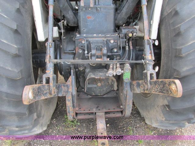 image for item G8922 White 2-135 Field Boss tractor