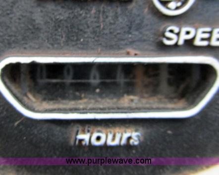 image for item G8922 White 2-135 Field Boss tractor