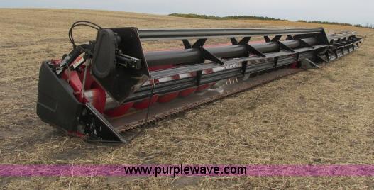 image for item G8928 Case 1010 rigid platform head