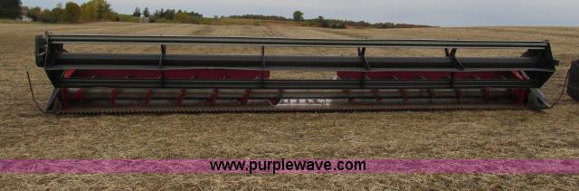 image for item G8928 Case 1010 rigid platform head