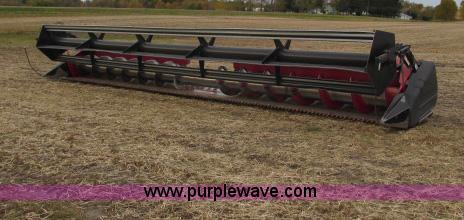 image for item G8928 Case 1010 rigid platform head