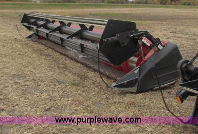 image for item G8928 Case 1010 rigid platform head