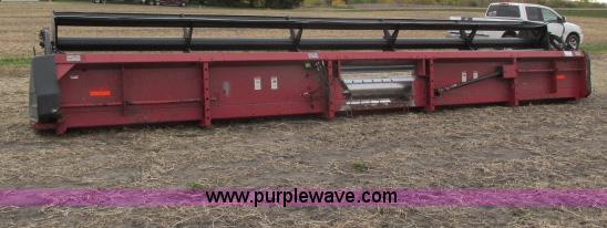 image for item G8928 Case 1010 rigid platform head