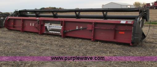 image for item G8928 Case 1010 rigid platform head