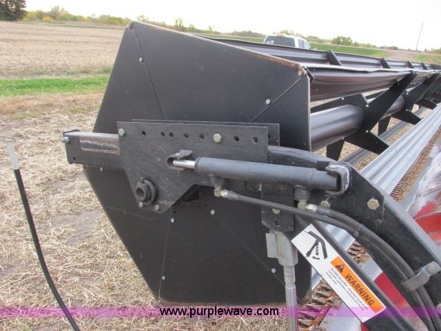 image for item G8928 Case 1010 rigid platform head