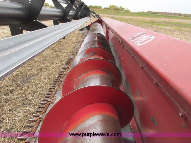 image for item G8928 Case 1010 rigid platform head