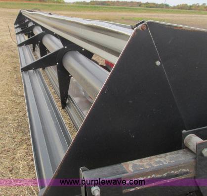 image for item G8928 Case 1010 rigid platform head