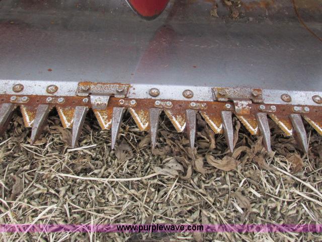 image for item G8928 Case 1010 rigid platform head