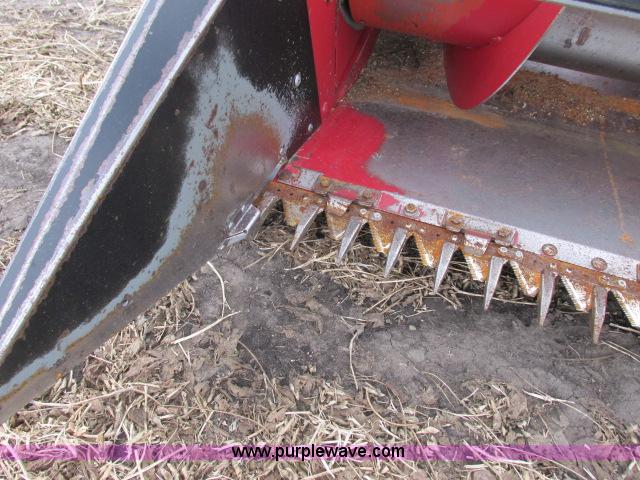 image for item G8928 Case 1010 rigid platform head