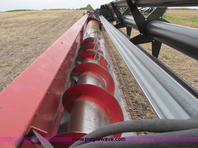 image for item G8928 Case 1010 rigid platform head