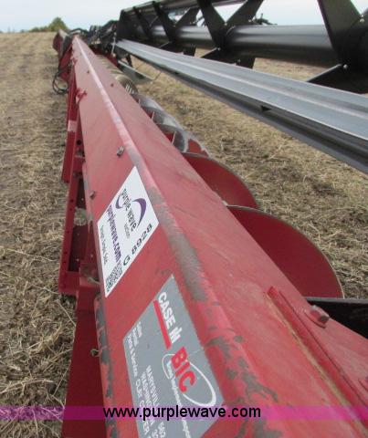 image for item G8928 Case 1010 rigid platform head