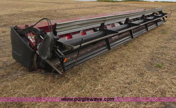 image for item G8929 Case 1010 rigid platform head