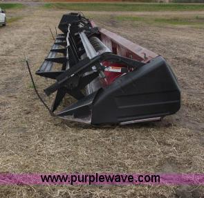 image for item G8929 Case 1010 rigid platform head