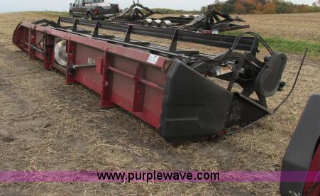 image for item G8929 Case 1010 rigid platform head