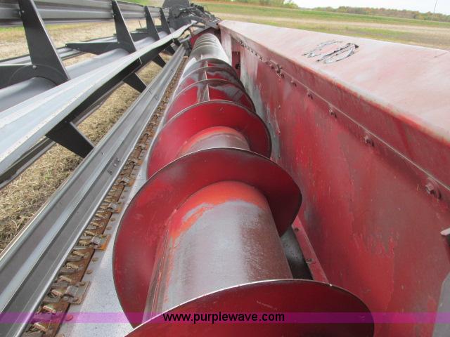 image for item G8929 Case 1010 rigid platform head