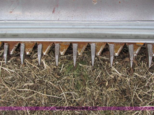 image for item G8929 Case 1010 rigid platform head