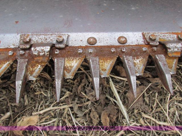 image for item G8929 Case 1010 rigid platform head