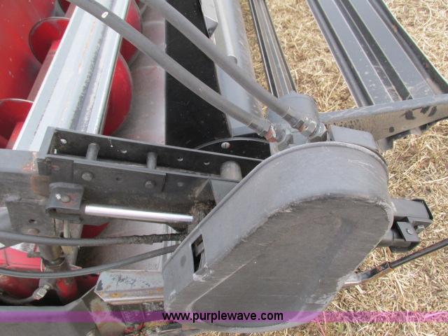 image for item G8929 Case 1010 rigid platform head