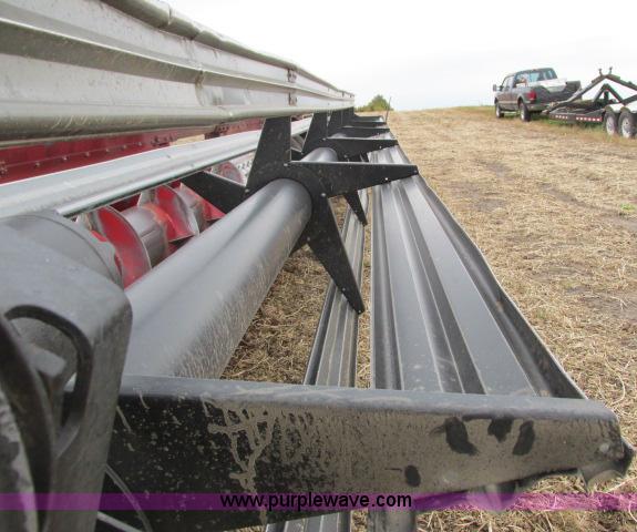 image for item G8929 Case 1010 rigid platform head