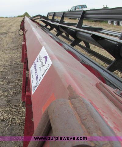 image for item G8929 Case 1010 rigid platform head