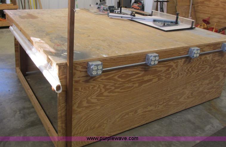 image for item G8935 Delta Unisaw table saw