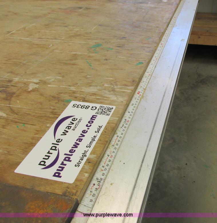 image for item G8935 Delta Unisaw table saw