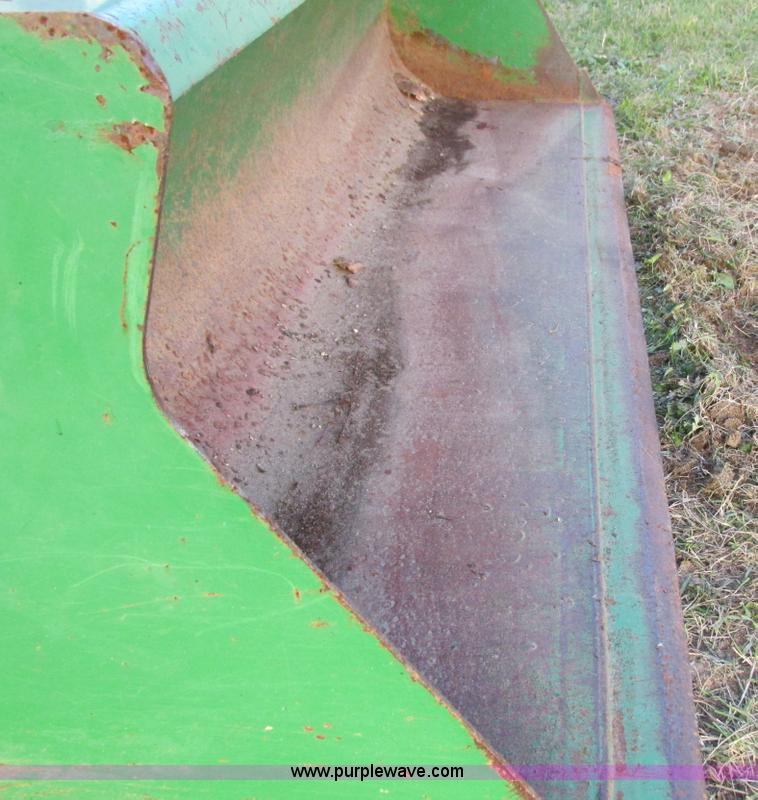 image for item G8943 John Deere 4310 tractor